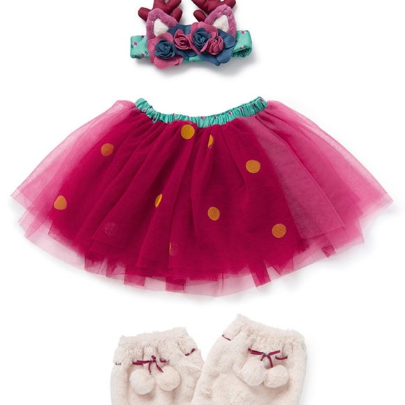 Oh deer Matilda Jane costume - Picture 2 of 2